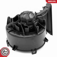 ESEN SKV 68SKV208 - Ventilador habitáculo