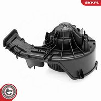 ESEN SKV 68SKV208 - Ventilador habitáculo
