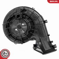 ESEN SKV 68SKV208 - Ventilador habitáculo