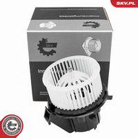 ESEN SKV 68SKV230 - Ventilador habitáculo
