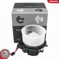 ESEN SKV 68SKV246 - Ventilador habitáculo