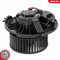 ESEN SKV 68SKV252 - Ventilador habitáculo