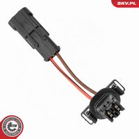 ESEN SKV 68SKV257 - Ventilador habitáculo