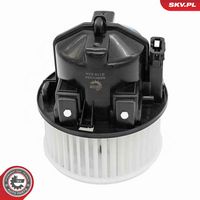 ESEN SKV 68SKV264 - Ventilador habitáculo