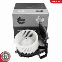ESEN SKV 68SKV265 - Ventilador habitáculo
