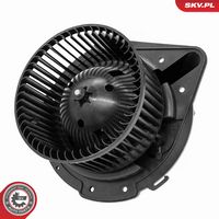 ESEN SKV 68SKV270 - Ventilador habitáculo