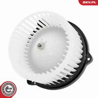 ESEN SKV 68SKV275 - Ventilador habitáculo