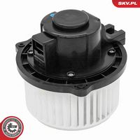 ESEN SKV 68SKV275 - Ventilador habitáculo