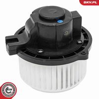 ESEN SKV 68SKV275 - Ventilador habitáculo
