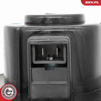 ESEN SKV 68SKV275 - Ventilador habitáculo