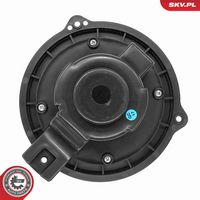 ESEN SKV 68SKV275 - Ventilador habitáculo