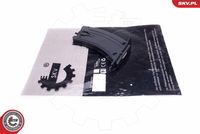ESEN SKV 93SKV001 - Portabebidas