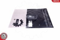 ESEN SKV 93SKV203 - Boquilla ventilación, tablero instrumentos
