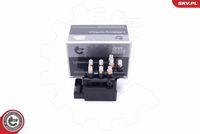 ESEN SKV 93SKV808 - Válvula, sistema de aire comprimido