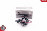 ESEN SKV 94SKV007 - Resitencia, ventilador habitáculo