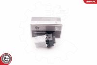 ESEN SKV 94SKV008 - Resitencia, ventilador habitáculo