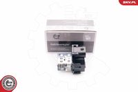 ESEN SKV 94SKV011 - Resitencia, ventilador habitáculo
