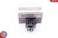 ESEN SKV 94SKV014 - Resitencia, ventilador habitáculo