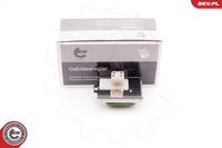 ESEN SKV 94SKV021 - Resitencia, ventilador habitáculo