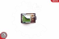 ESEN SKV 94SKV026 - Resitencia, ventilador habitáculo