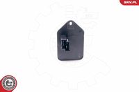 ESEN SKV 94SKV048 - Resitencia, ventilador habitáculo