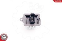 ESEN SKV 94SKV053 - Resitencia, ventilador habitáculo