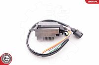 ESEN SKV 94SKV055 - Resitencia, ventilador habitáculo