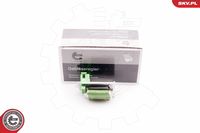 ESEN SKV 94SKV056 - Resitencia, ventilador habitáculo