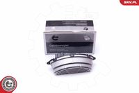 ESEN SKV 94SKV063 - Resitencia, ventilador habitáculo