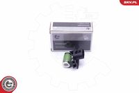 ESEN SKV 94SKV065 - Resitencia, ventilador habitáculo