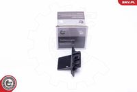 ESEN SKV 94SKV075 - Resitencia, ventilador habitáculo