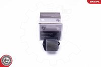 ESEN SKV 94SKV085 - Resitencia, ventilador habitáculo