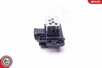 ESEN SKV 94SKV094 - Resitencia, ventilador habitáculo