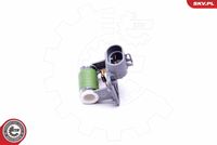 ESEN SKV 94SKV095 - Resitencia, ventilador habitáculo