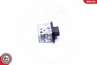 ESEN SKV 94SKV098 - Resitencia, ventilador habitáculo