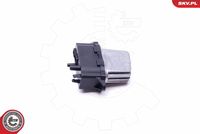 ESEN SKV 94SKV100 - Resitencia, ventilador habitáculo