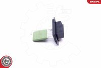 ESEN SKV 94SKV103 - Resitencia, ventilador habitáculo