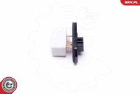 ESEN SKV 94SKV105 - Resitencia, ventilador habitáculo