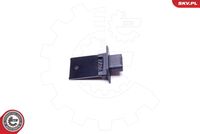 ESEN SKV 94SKV106 - Resitencia, ventilador habitáculo