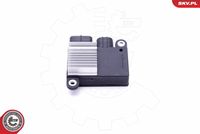 ESEN SKV 94SKV112 - Resitencia, ventilador habitáculo