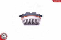 ESEN SKV 94SKV113 - Resitencia, ventilador habitáculo
