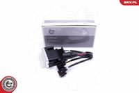 ESEN SKV 94SKV114 - Resitencia, ventilador habitáculo