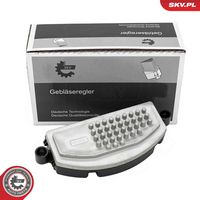 ESEN SKV 94SKV115 - Resitencia, ventilador habitáculo