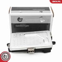 ESEN SKV 94SKV145 - Regulador, ventilador habitáculo
