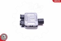 ESEN SKV 94SKV804 - Resistencia en serie, ventilador aire acondicionado