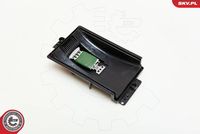 ESEN SKV 95SKV004 - Resitencia, ventilador habitáculo
