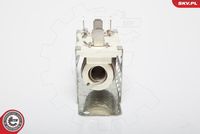 ESEN SKV 95SKV019 - Resitencia, ventilador habitáculo