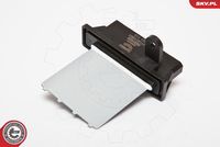 ESEN SKV 95SKV028 - Resitencia, ventilador habitáculo