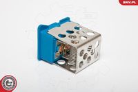 ESEN SKV 95SKV032 - Resitencia, ventilador habitáculo