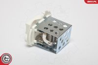 ESEN SKV 95SKV041 - Resitencia, ventilador habitáculo